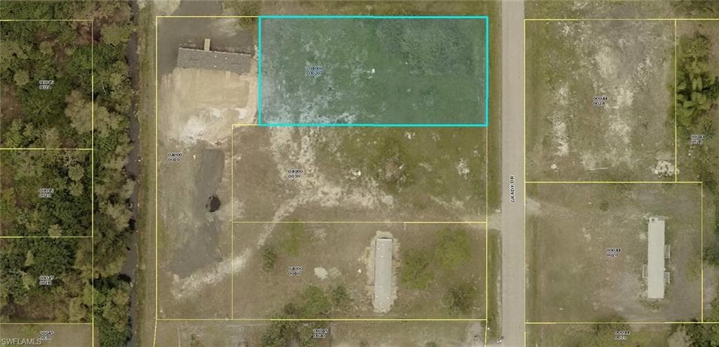 8030 Grady DR NORTH FORT MYERS, FL 33917