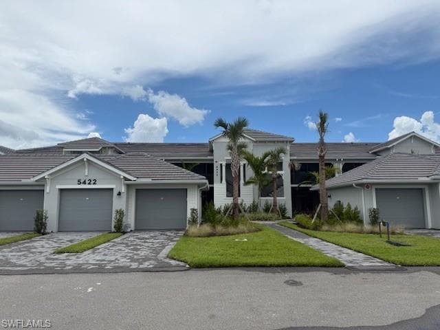5422 Double Eagle CIR 2413 AVE MARIA, FL 34142