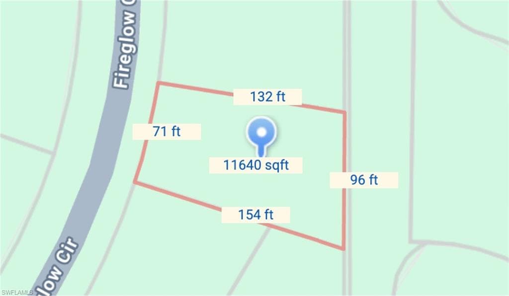 Fireglow CIR NORTH PORT, FL 34288