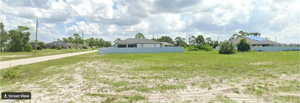 4173 NW 39th AVE CAPE CORAL, FL 33993