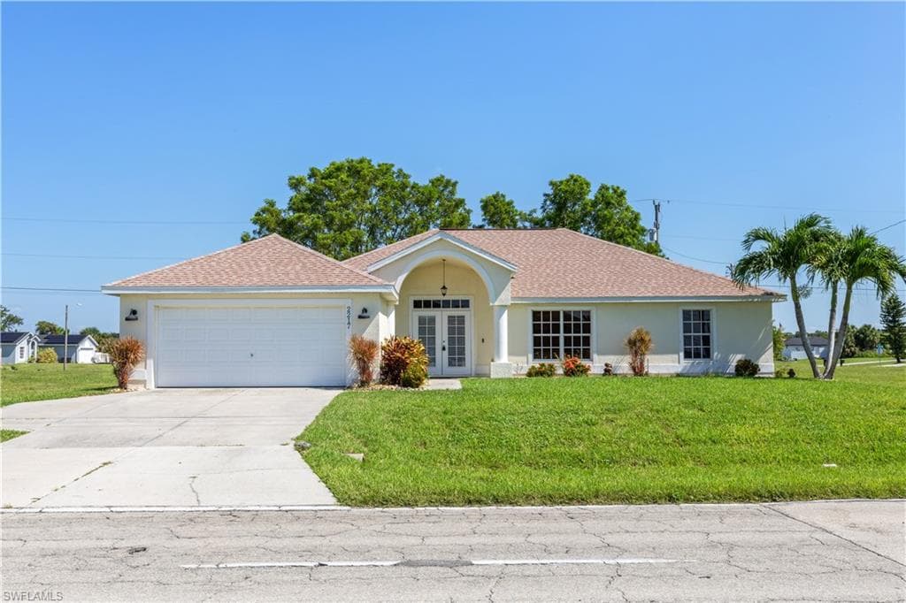 2217 Kismet PKWY E CAPE CORAL, FL 33909