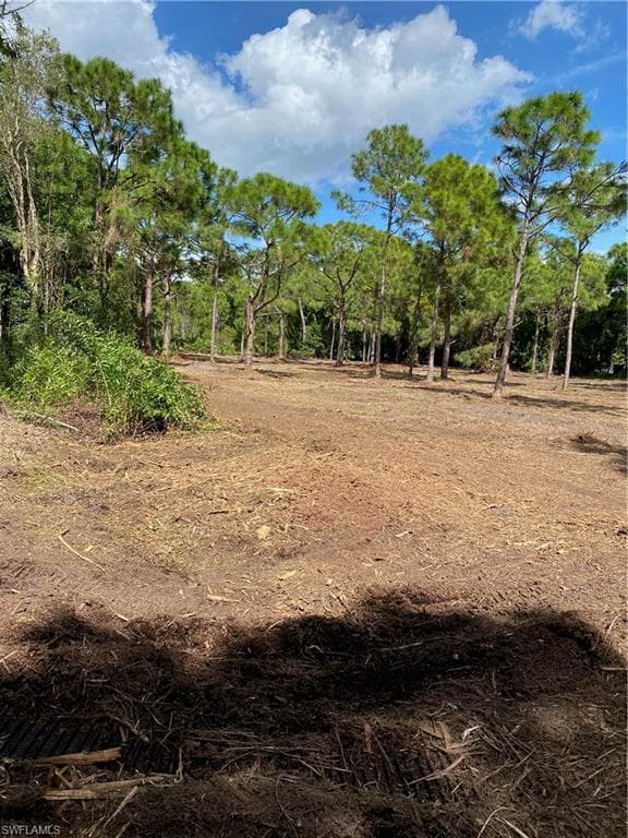 8746 Nome CT ST. JAMES CITY, FL 33956