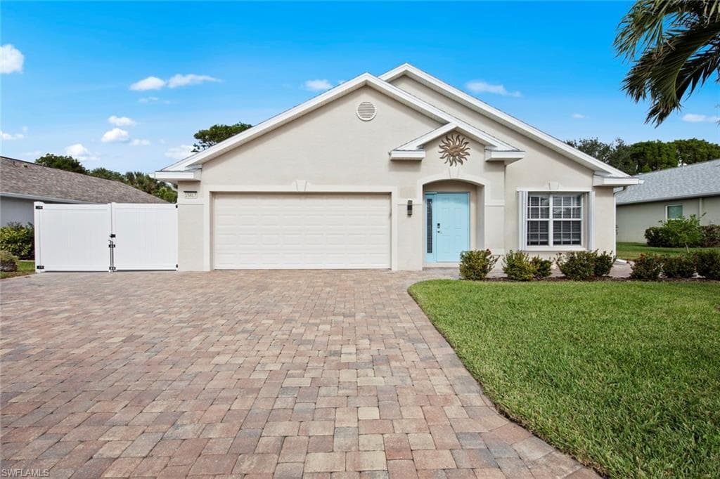 15817 Beachcomber AVE FORT MYERS, FL 33908