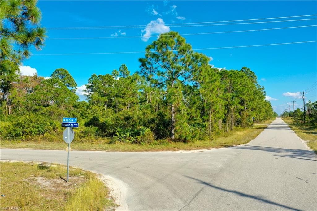 1047 Anaconda AVE S LEHIGH ACRES, FL 33974
