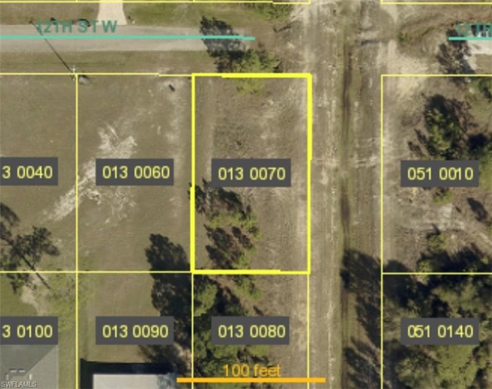 3301 12th ST W LEHIGH ACRES, FL 33971