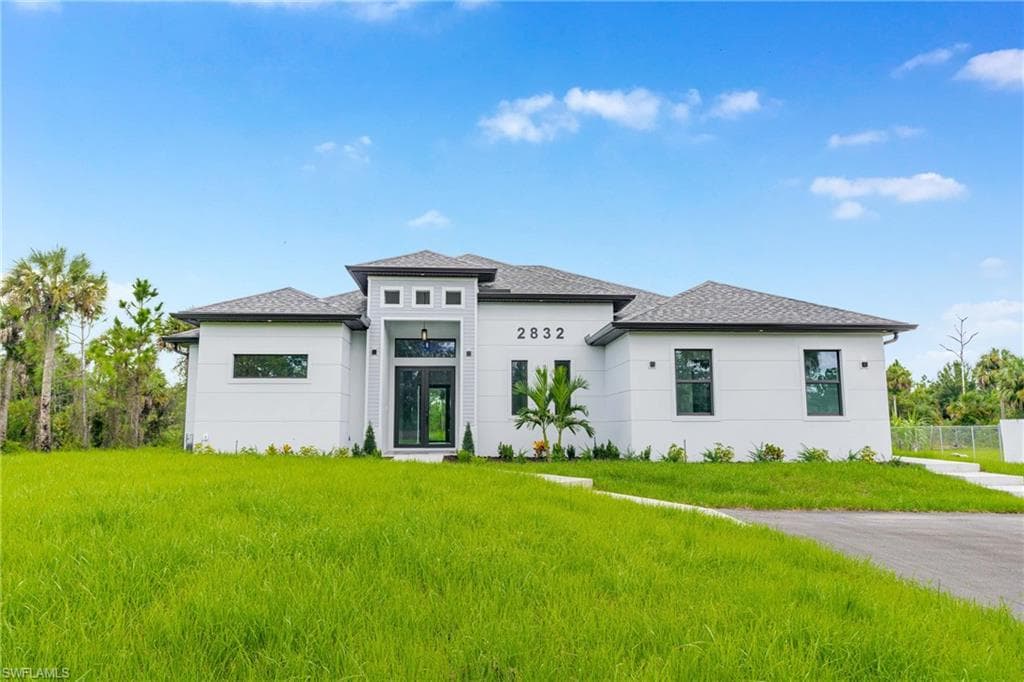 2832 6th AVE NE NAPLES, FL 34120