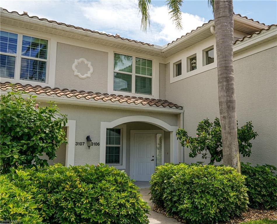 9341 Spring Run BLVD 3106 ESTERO, FL 34135