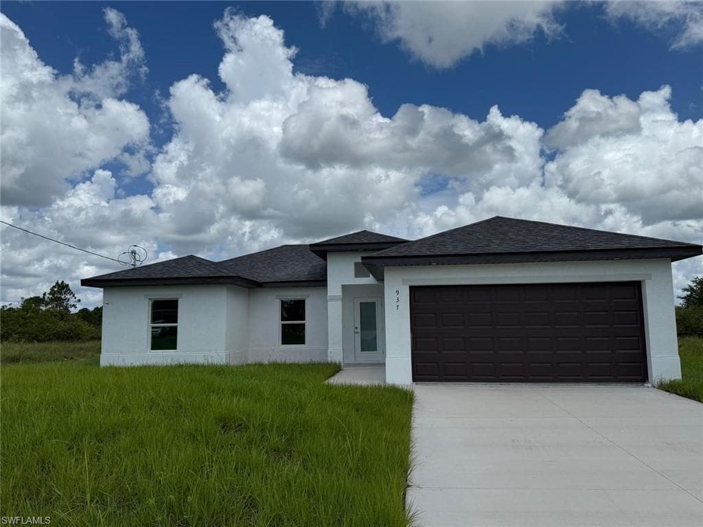 937 Grant BLVD LEHIGH ACRES, FL 33974