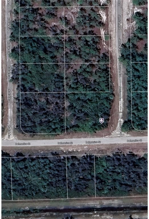 1014 Jernican AVE LEHIGH ACRES, FL 33936