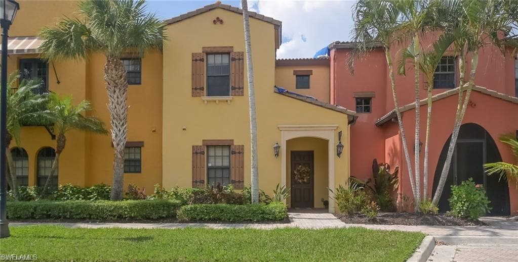 8209 Bibiana WAY 407 FORT MYERS, FL 33912