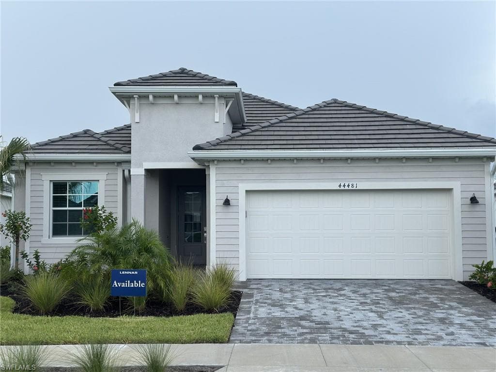44481 Mesquite LN Babcock Ranch, FL 33982