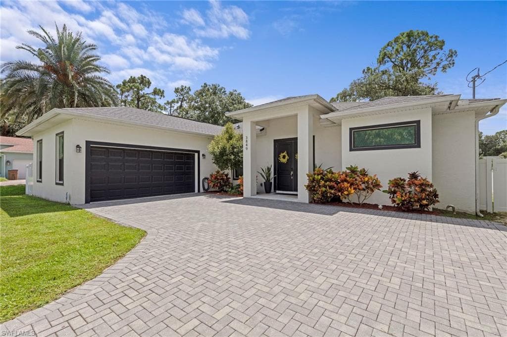 3849 Hopevale ST FORT MYERS, FL 33905