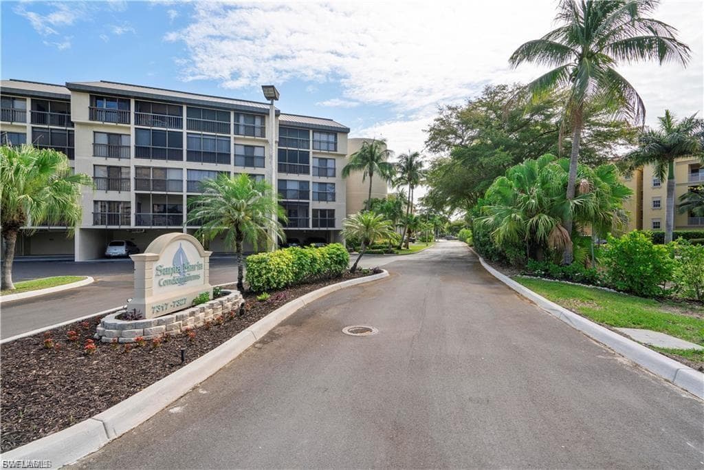 7307 Estero BLVD 3106 FORT MYERS BEACH, FL 33931