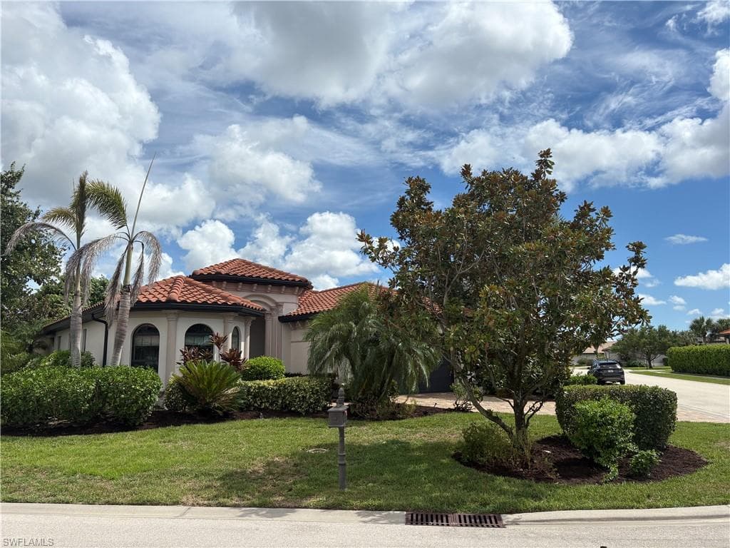 23503 Sanabria LOOP BONITA SPRINGS, FL 34135