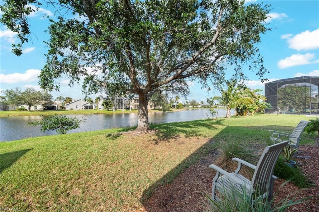 9049 Gladiolus Preserve CIR FORT MYERS, FL 33908