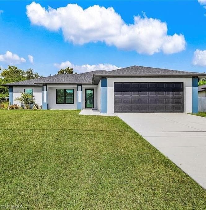 227 NW 27th PL CAPE CORAL, FL 33993