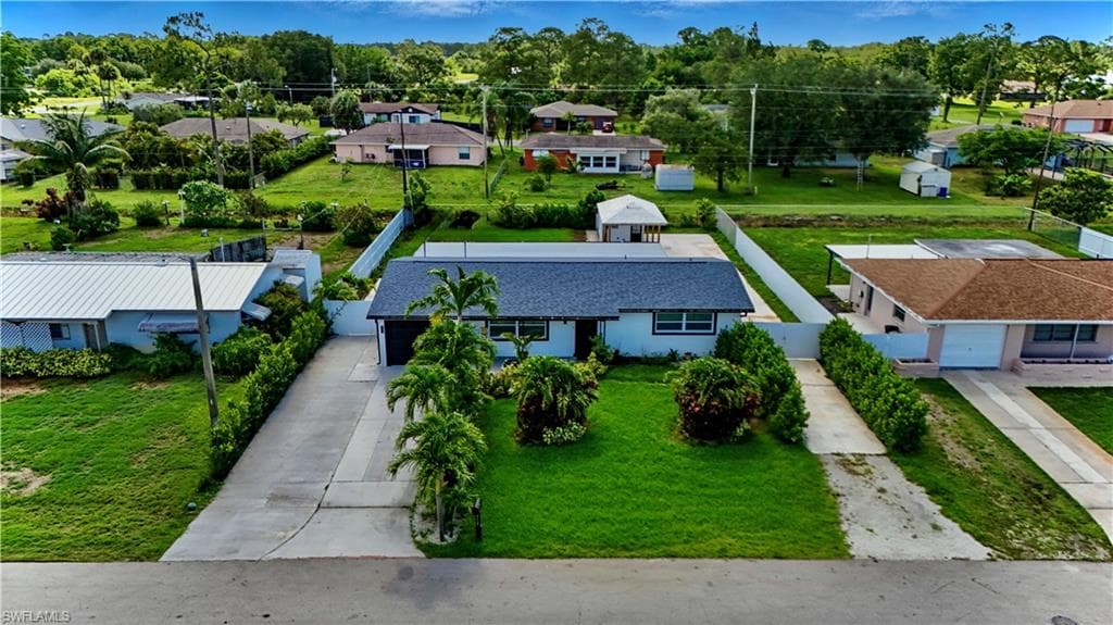 339 Allenwood AVE LEHIGH ACRES, FL 33936