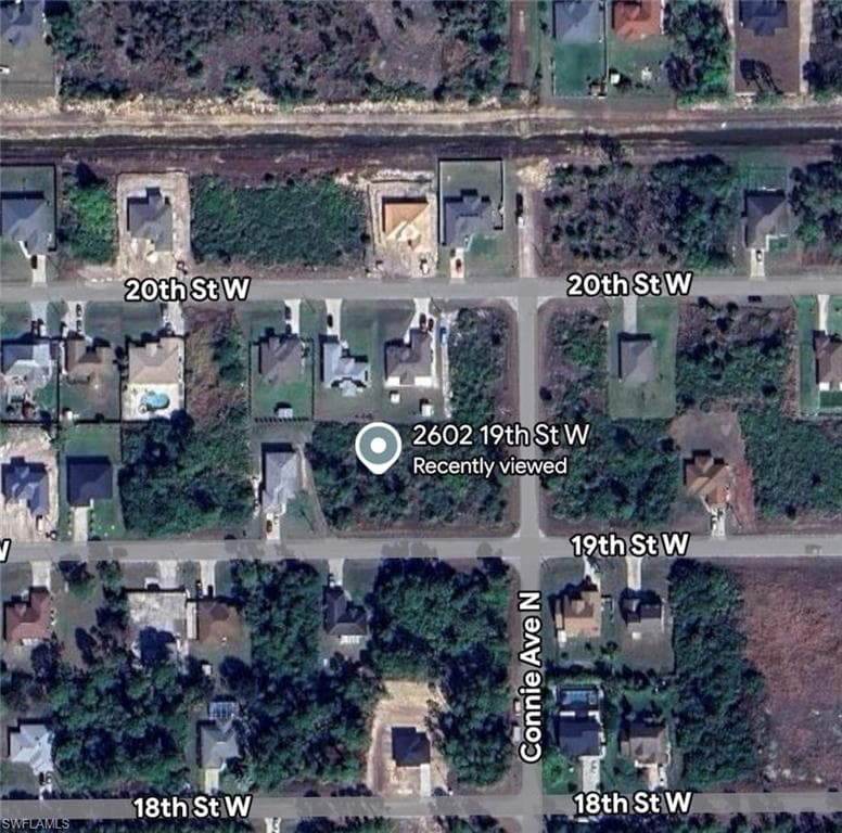 2602 19th ST W LEHIGH ACRES, FL 33971