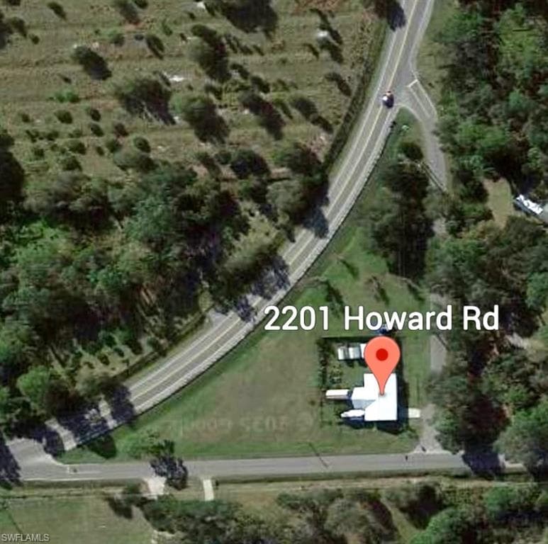 2201 Howard RD LABELLE, FL 33935
