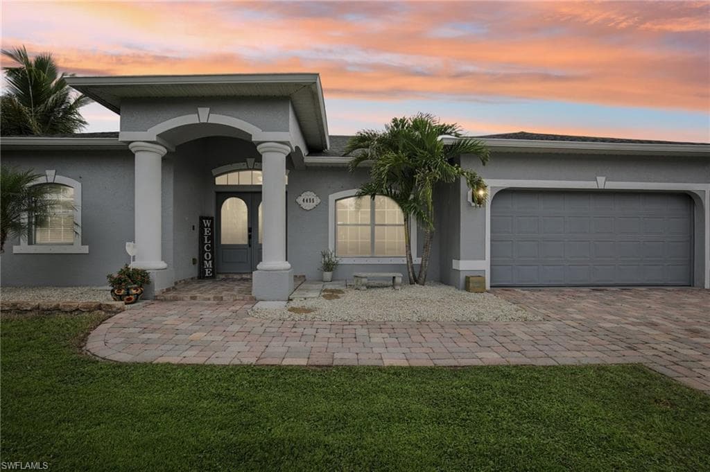4455 W Price BLVD NORTH PORT, FL 34286