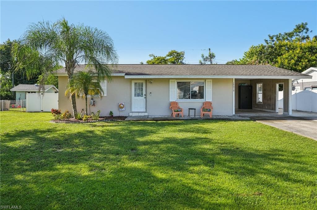 12619 2nd ST FORT MYERS, FL 33905