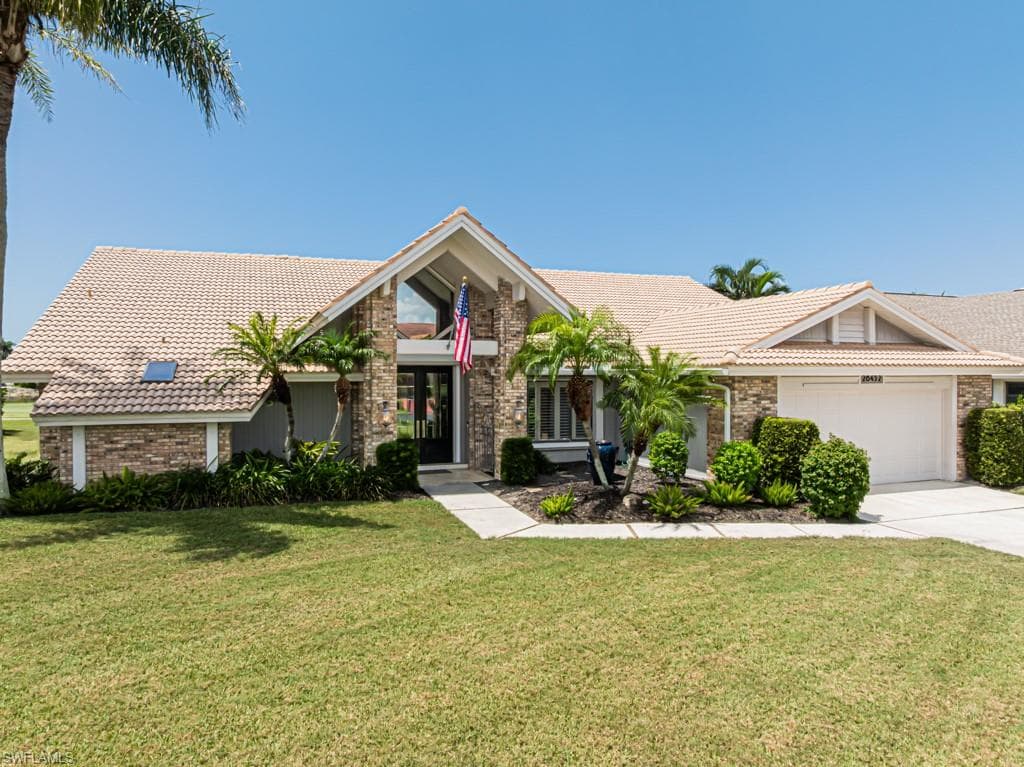 28432 Verde LN BONITA SPRINGS, FL 34135