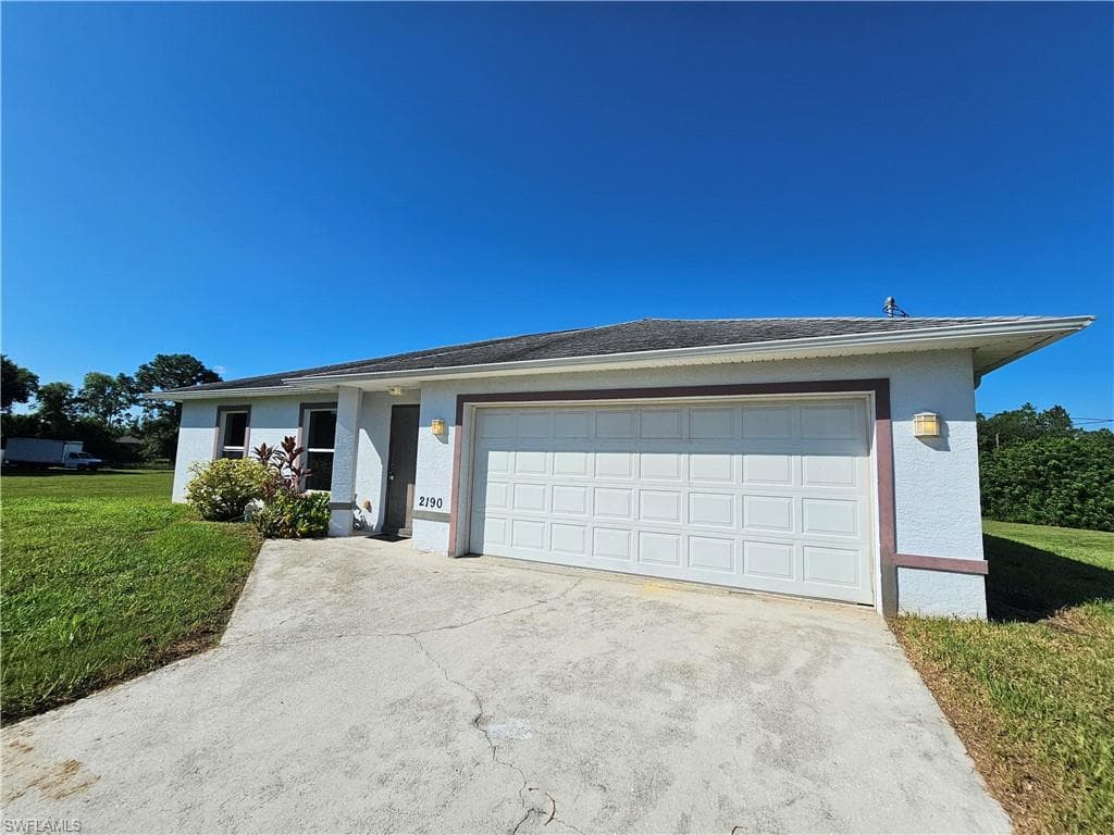 2190 Lincoln Park AVE ALVA, FL 33920