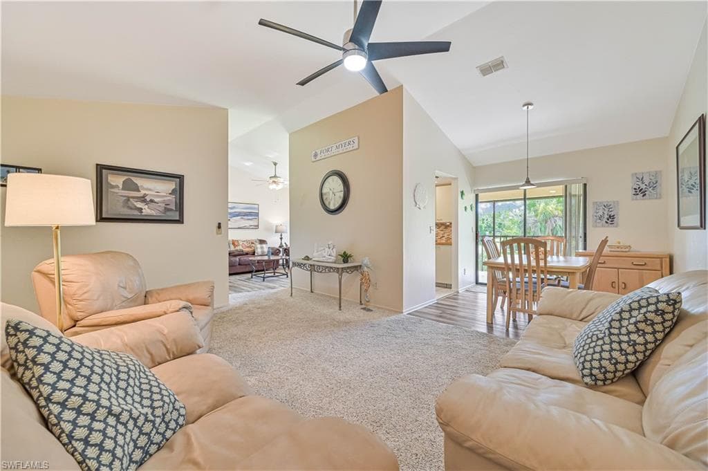 8366 Charter Club CIR 8 FORT MYERS, FL 33919