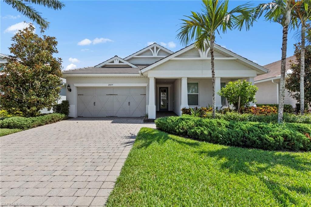 20059 Tavernier DR ESTERO, FL 33928