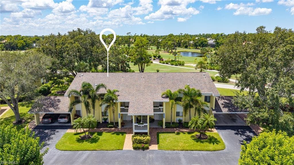 15628 Carriedale LN 3 FORT MYERS, FL 33912