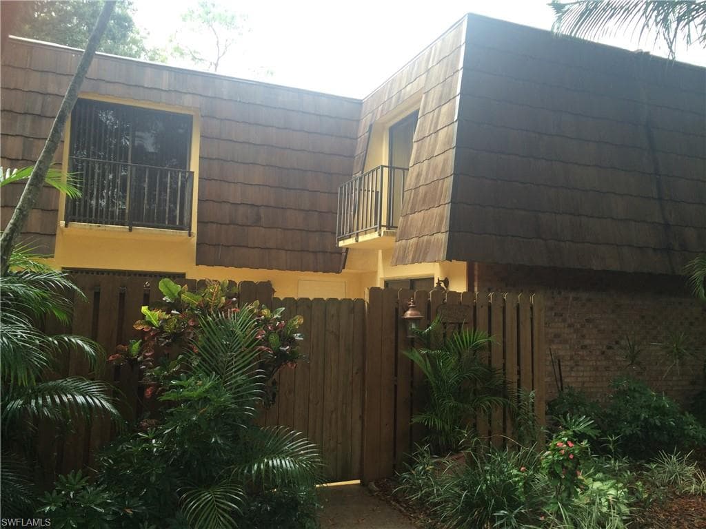 12345 Woodrose CT 2 FORT MYERS, FL 33907