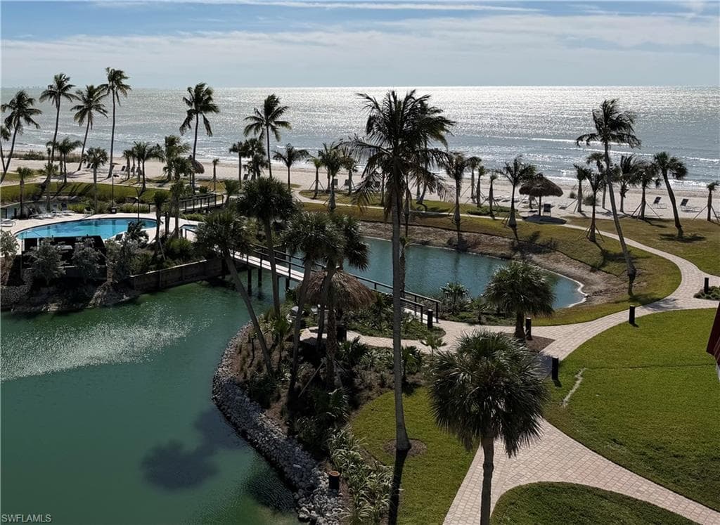 2445 Gulf DR W D23 SANIBEL, FL 33957