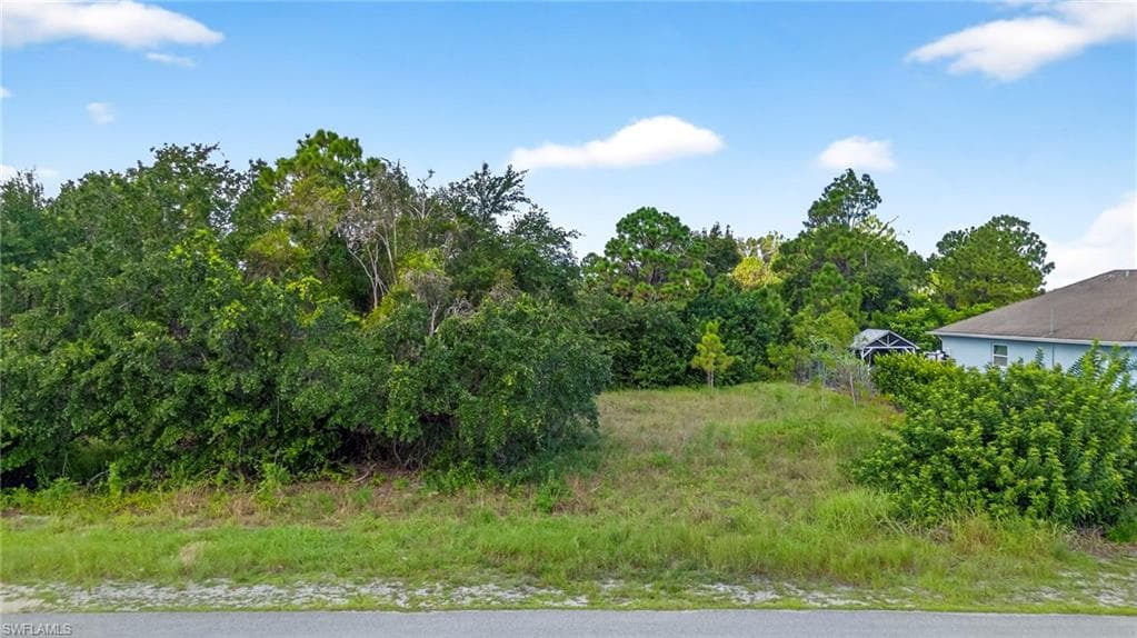 4404 Ruth AVE S LEHIGH ACRES, FL 33976