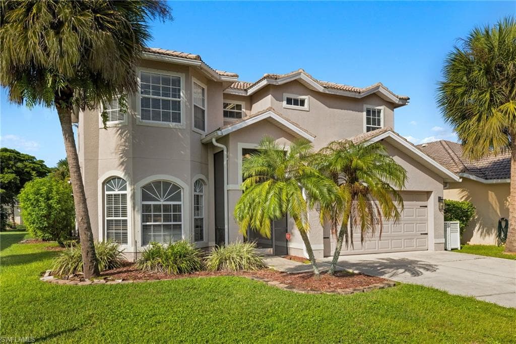 12761 Ivory Stone LOOP FORT MYERS, FL 33913