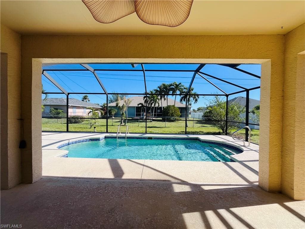 3325 SW 15th AVE CAPE CORAL, FL 33914