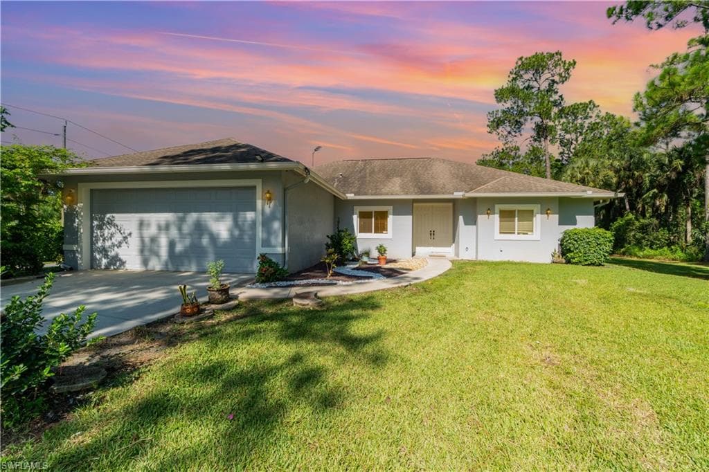 333 5th ST SW NAPLES, FL 34117