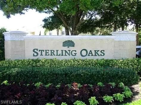 1335 Sweetwater CV 101 NAPLES, FL 34110