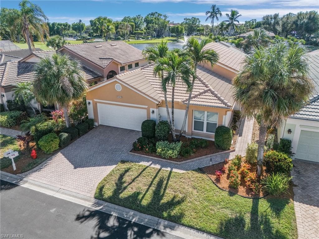 9548 Mariners Cove LN FORT MYERS, FL 33919