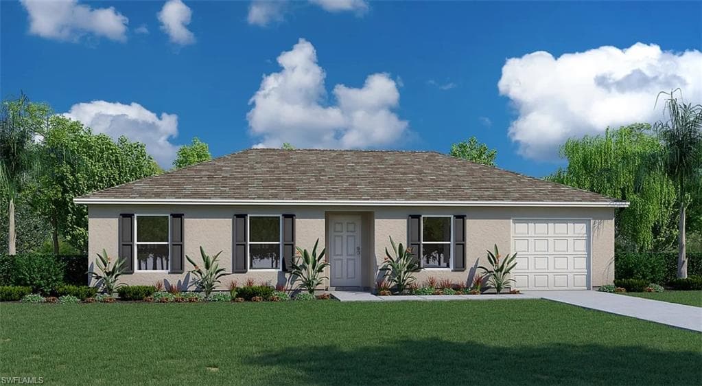 9034 Lamkin CIR LABELLE, FL 33935