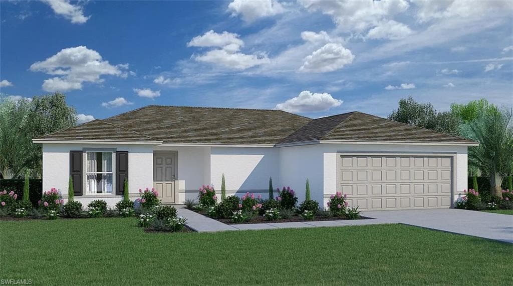 9036 W Justice CIR LABELLE, FL 33935