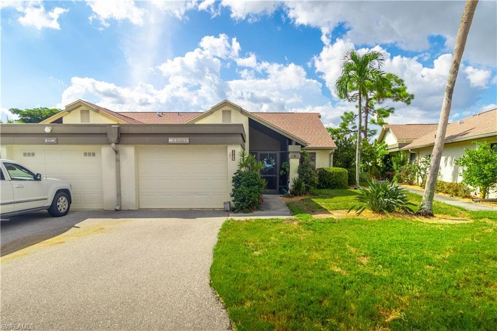 1709 Bent Tree CIR FORT MYERS, FL 33907