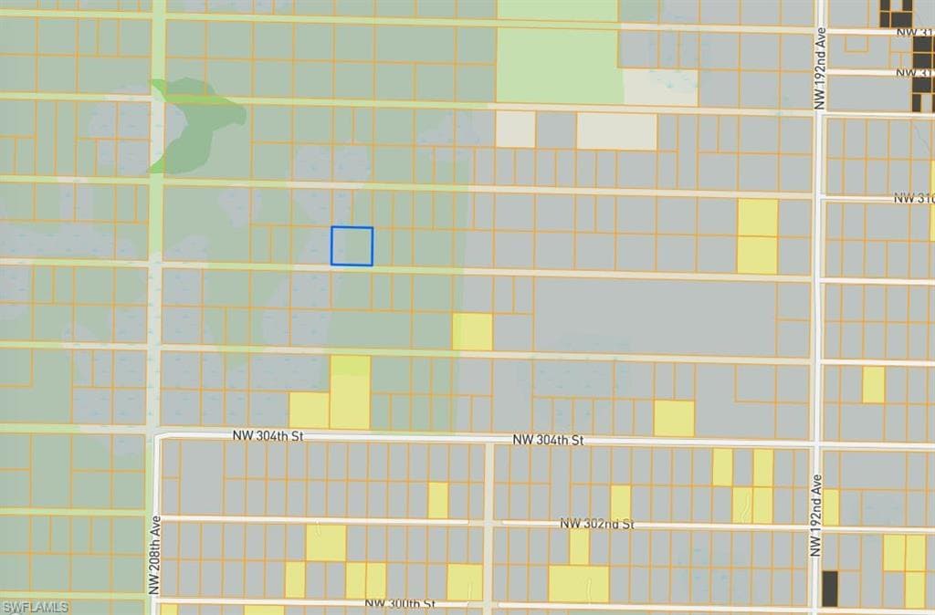 NW 308th ST OKEECHOBEE, FL 34972