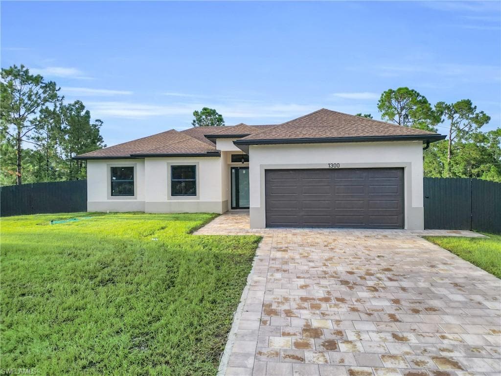1300 W 11th ST LEHIGH ACRES, FL 33972