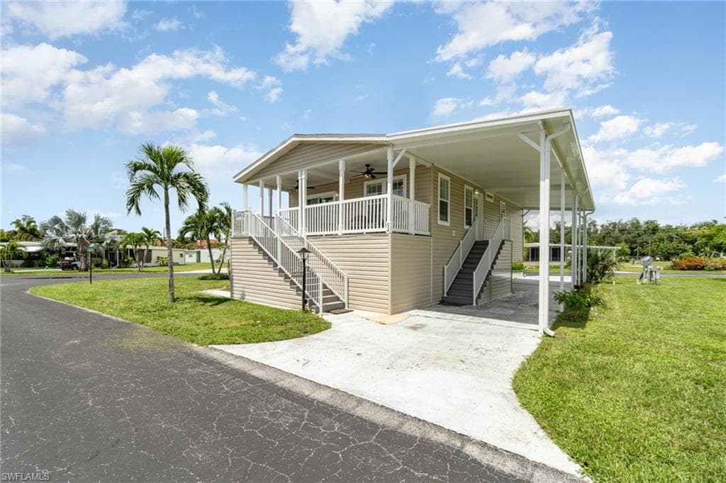 54 Sturbridge LN FORT MYERS, FL 33908