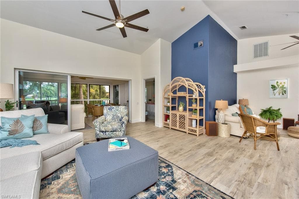 13270 Sherburne CIR 2903 BONITA SPRINGS, FL 34135