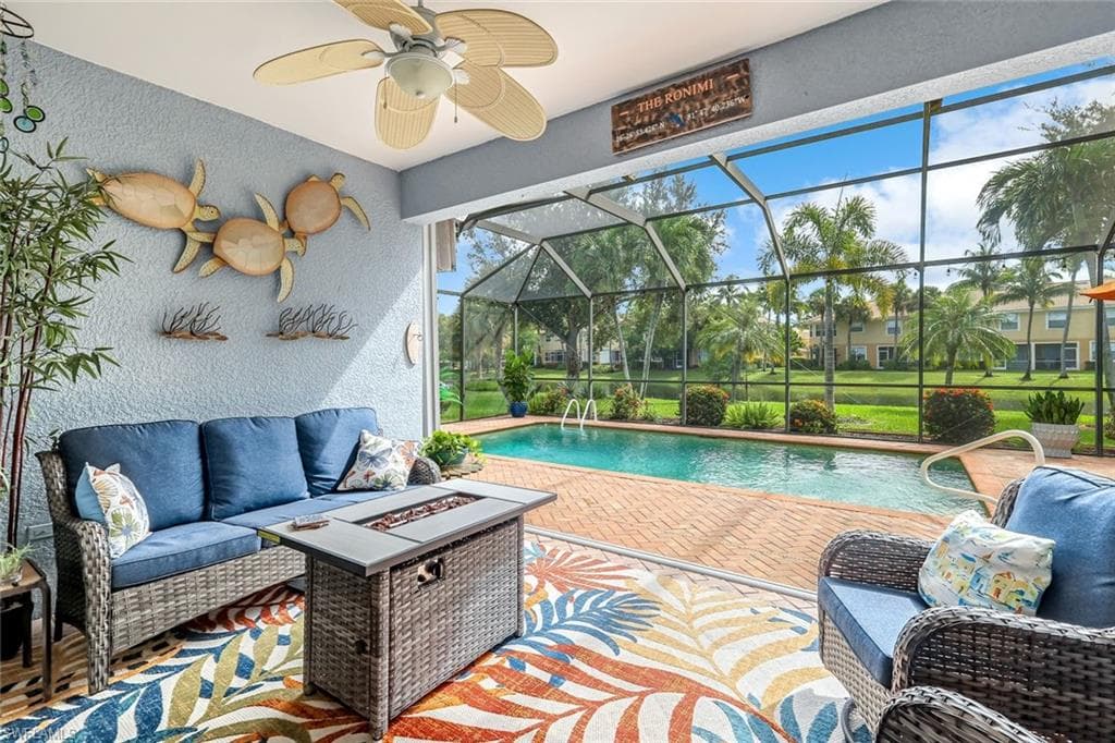 20050 Rookery DR ESTERO, FL 33928