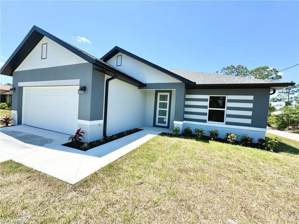 236 Nautilus AVE LEHIGH ACRES, FL 33974