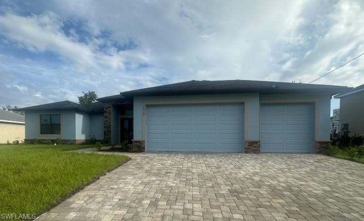 2019 NW 3rd TER CAPE CORAL, FL 33993