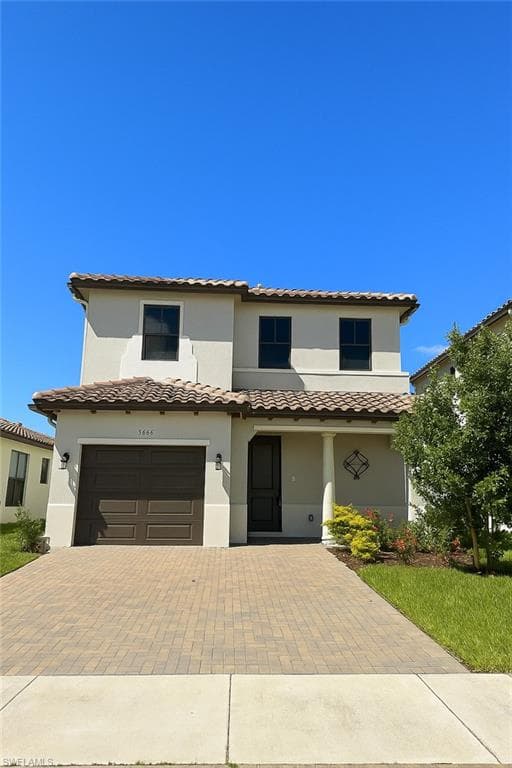 5658 Argento DR AVE MARIA, FL 34142