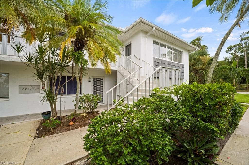 431 Van Buren ST E7 FORT MYERS, FL 33916